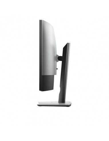 Monitor Dell 37.5'' U3818DW, 95.3 cm, Curved, LED, IPS, WQHD+