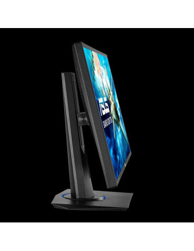 Monitor 24 ASUS VG245Q FHD Gaming TN 16:9 1920*1080 75Hz WLED 1