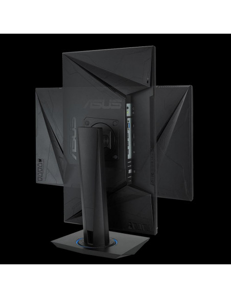 Monitor 24 ASUS VG245Q FHD Gaming TN 16:9 1920*1080 75Hz WLED 1