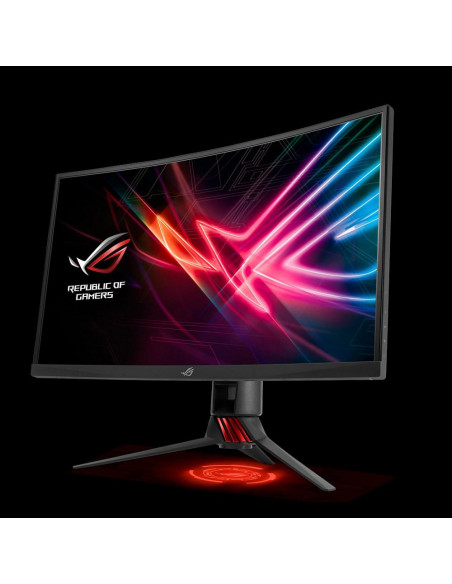 Monitor 27 ASUS XG27VQ FHD 1920* 1080 Curved 1800R Gaming