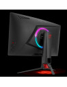 Monitor 27 ASUS XG27VQ FHD 1920* 1080 Curved 1800R Gaming