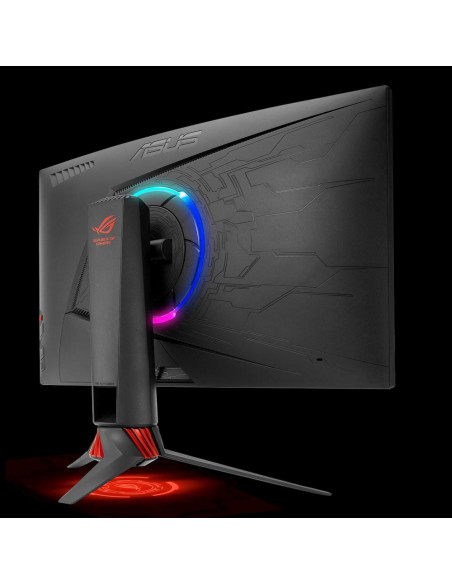 Monitor 27 ASUS XG27VQ FHD 1920* 1080 Curved 1800R Gaming