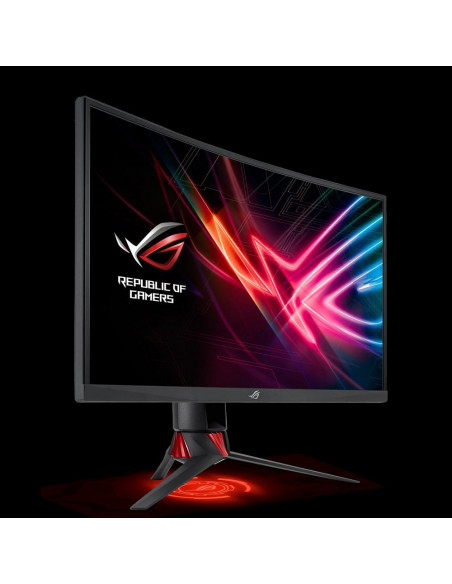Monitor 27 ASUS XG27VQ FHD 1920* 1080 Curved 1800R Gaming