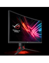 Monitor 27 ASUS XG27VQ FHD 1920* 1080 Curved 1800R Gaming