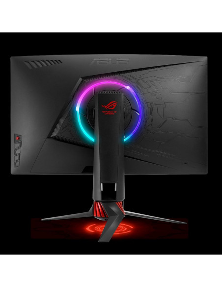 Monitor 27 ASUS XG27VQ FHD 1920* 1080 Curved 1800R Gaming