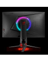 Monitor 27 ASUS XG27VQ FHD 1920* 1080 Curved 1800R Gaming