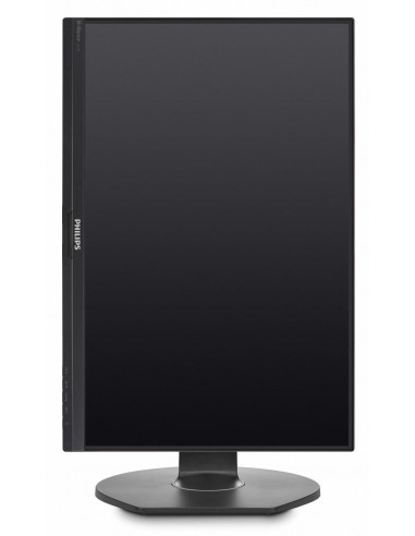 Monitor 23.8" PHILIPS 241B7QUPEB cu andocare USB, FHD 1920*