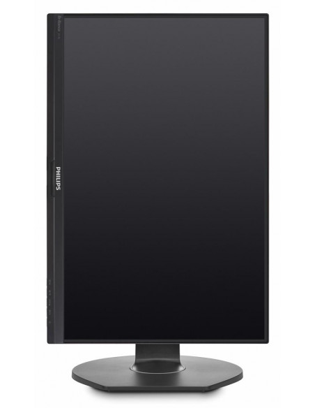 Monitor 23.8" PHILIPS 241B7QUPEB cu andocare USB, FHD 1920*