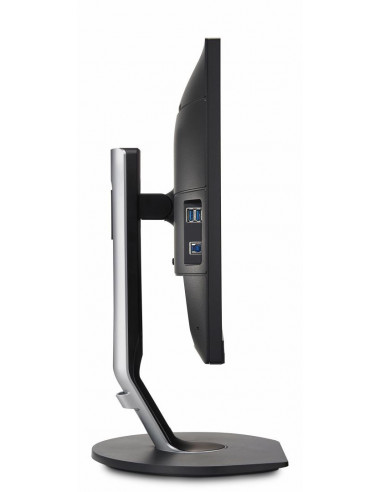 Monitor 24.1 PHILIPS 240B7QPJEB WUXGA IPS 16:10 1920*1200 60hz