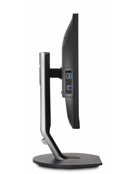 Monitor 24.1 PHILIPS 240B7QPJEB WUXGA IPS 16:10 1920*1200 60hz