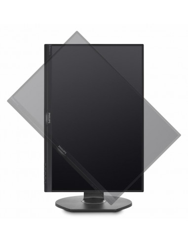 Monitor 24.1 PHILIPS 240B7QPJEB WUXGA IPS 16:10 1920*1200 60hz