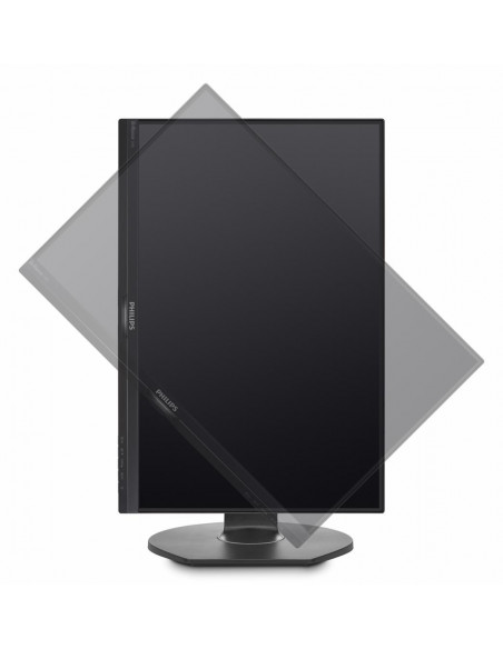 Monitor 24.1 PHILIPS 240B7QPJEB WUXGA IPS 16:10 1920*1200 60hz