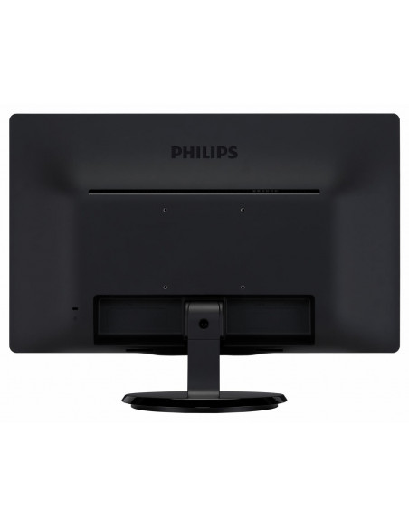Monitor 19.5" PHILIPS 200V4LAB2, HD+ 1600*900, TN, WLED, 16:9