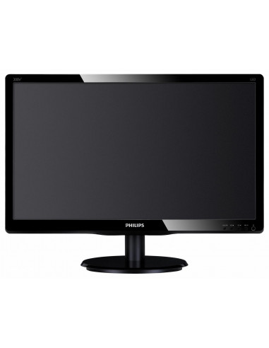 Monitor 19.5" PHILIPS 200V4LAB2, HD+ 1600*900, TN, WLED, 16:9