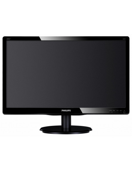 Monitor 19.5" PHILIPS 200V4LAB2, HD+ 1600*900, TN, WLED, 16:9