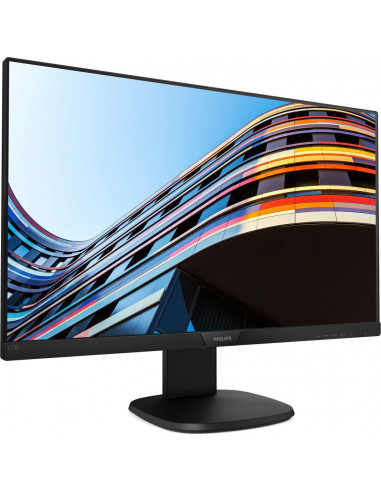 Monitor 21.5" PHILIPS 223S7EHMB, IPS panel, 1920x 1080, 16:9