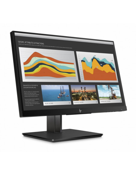 1JS06A4,MONITOR HP Z23n G2 23" FHD IPS 5ms HDMI DP USB3.0