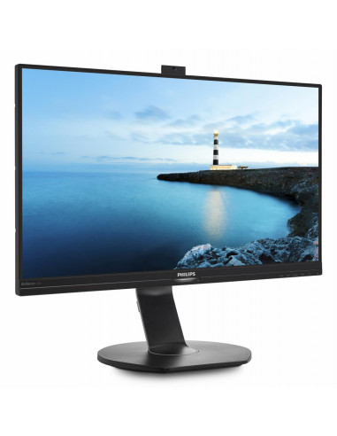 Monitor 27" PHILIPS 272B7QPTKEB, IPS, WLED, 16:9, 2560*1440