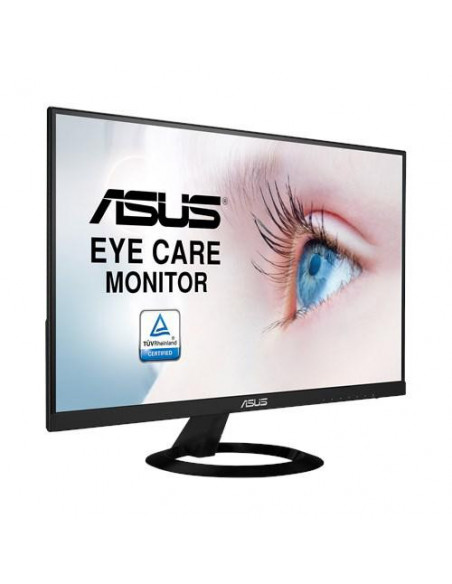 Monitor 23.8" ASUS VZ249HE, FHD, IPS, 16:9, 1920*1080, 60Hz