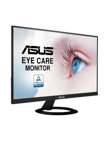 Monitor 23" ASUS VZ239HE, FHD, IPS, 16:9, 1920*1080, 60Hz