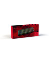 TASTATURA GAMING SUREFIRE KINGPIN X1 RGB BLACK "48701" (include