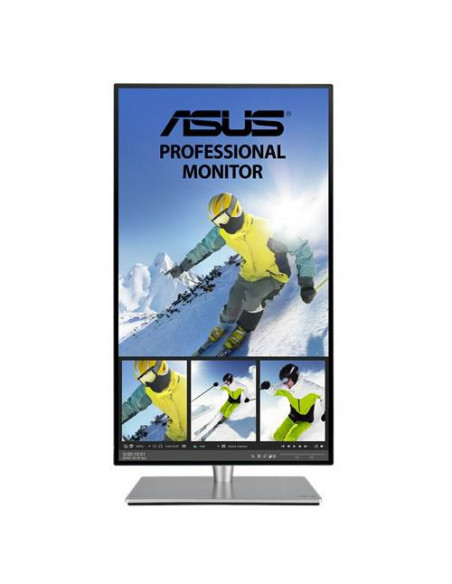 Monitor 27 ASUS PA27AC WQHD 2560*1440 IPS 16:9 400 cd/m2 100M:1