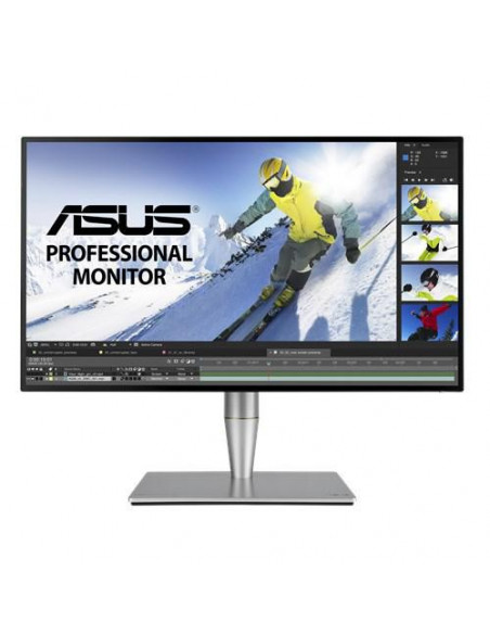 Monitor 27 ASUS PA27AC WQHD 2560*1440 IPS 16:9 400 cd/m2 100M:1