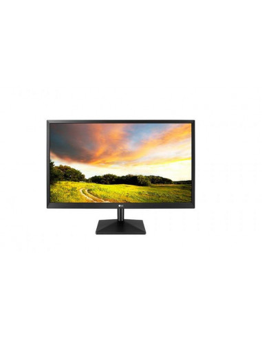 Monitor 27" LG 27MK400H-B, FHD 1920*1080, TN, 16:9, 2 ms, 300