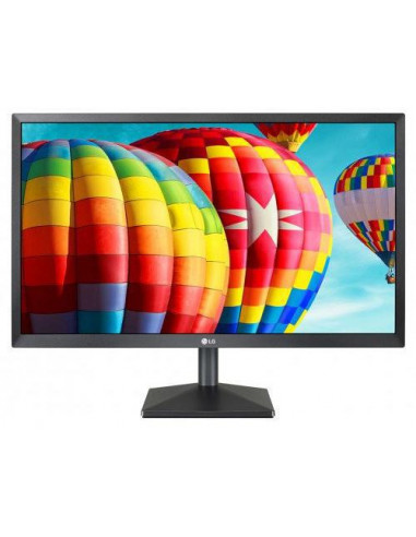 Monitor 21.5" LG 22MK430H-B, FHD 1920*1080, IPS, 16:9, 5 ms