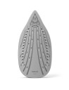 DST3041/30,Fier de calcat Philips DST3041/30 seria 3000, 2600W, talpa ceramica, Roz/mov