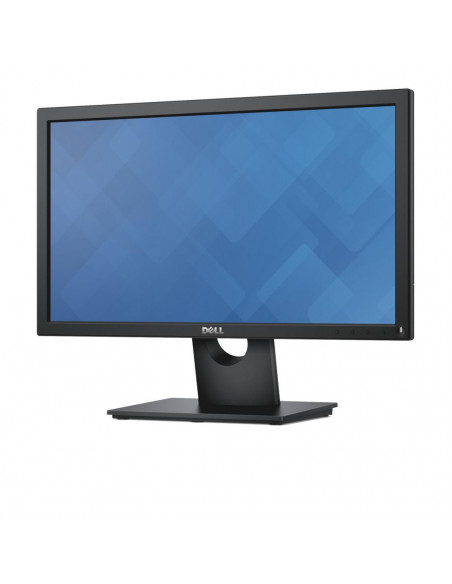 Monitor Dell 19.5'' E2016HV, 49.5 cm, LED, TN, HD, 1600 x 900