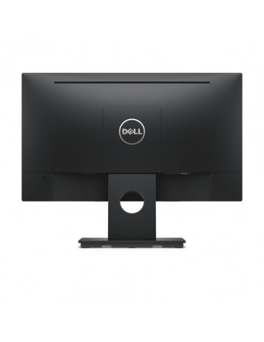 Monitor Dell 19.5'' E2016HV, 49.5 cm, LED, TN, HD, 1600 x 900