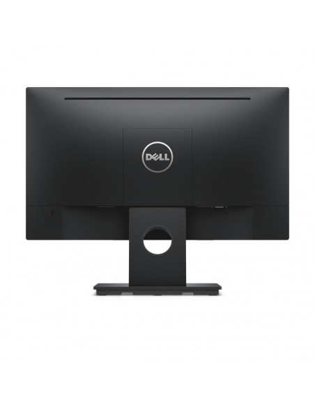 Monitor Dell 19.5'' E2016HV, 49.5 cm, LED, TN, HD, 1600 x 900