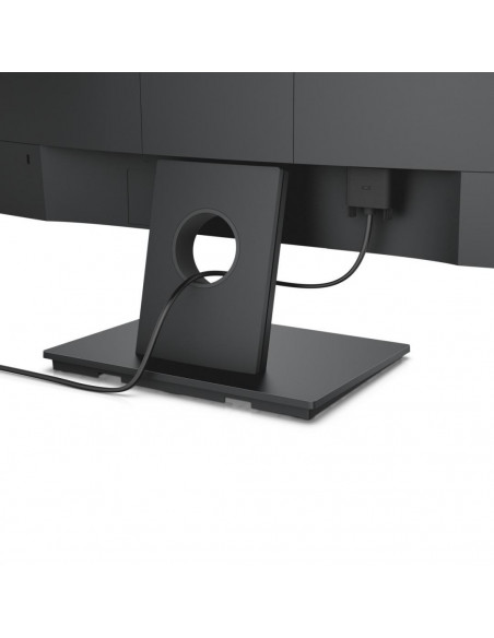 Monitor Dell 19.5'' E2016HV, 49.5 cm, LED, TN, HD, 1600 x 900