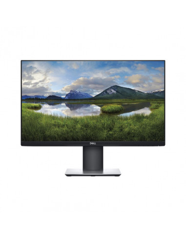 Monitor Dell 23.8" P2419H, 60.45 cm, LED, IPS, FHD, 1920 x 1080