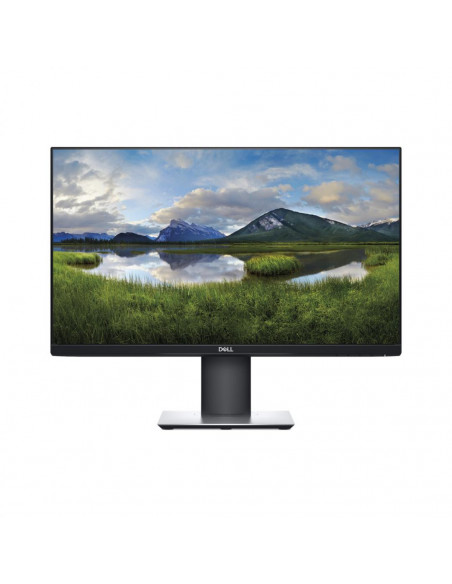Monitor Dell 23.8" P2419H, 60.45 cm, LED, IPS, FHD, 1920 x 1080