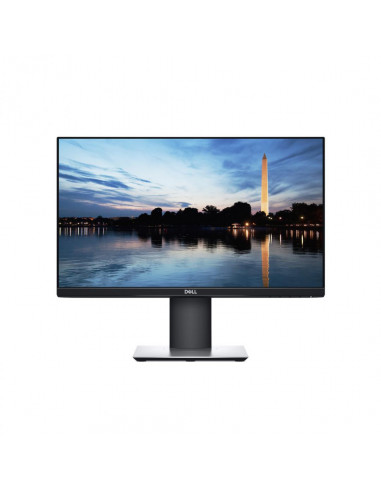 Monitor Dell 21.5" P2219H, 54.61 cm, LED, IPS, FHD, 1920 x 1080