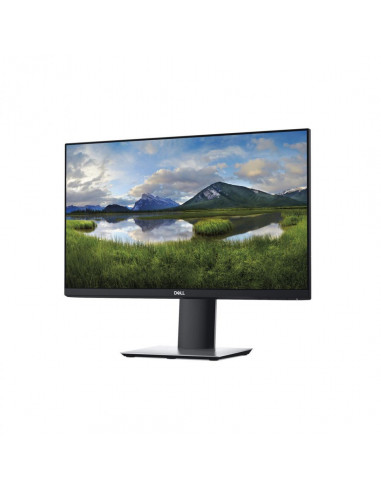 Monitor Dell 23.0'' P2319H, 58.4 cm, LED, IPS, FHD, 1920 x 1080
