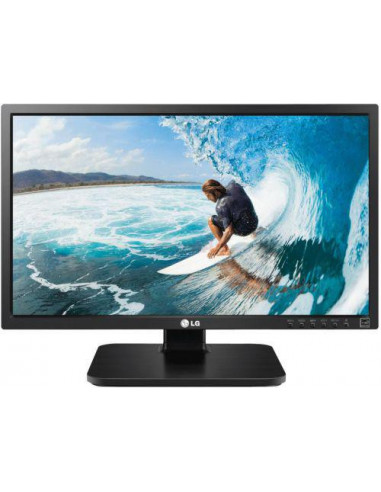 Monitor 21.5" LG 22MB37PU-B, IPS, FHD 1920x1080, 16:9, 5 ms