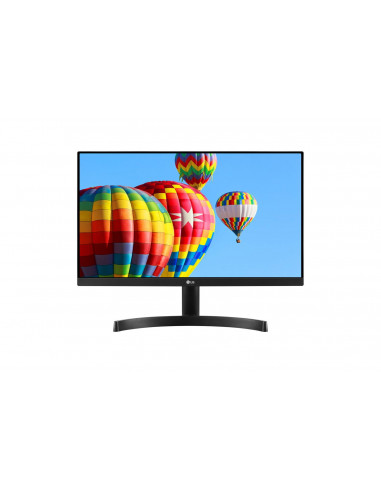 Monitor 21.5" LG 22MK600M-B, FHD 1920*1080, IPS, 16:9, 5 ms