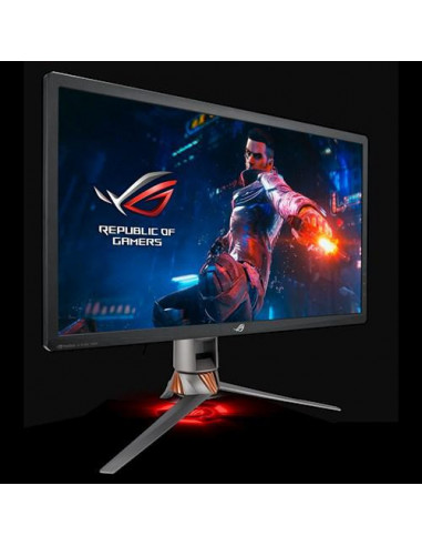 MONITOR 27 ASUS PG27UQ,PG27UQ