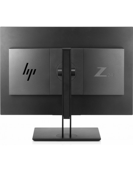 1JS09A4,Monitor 24 HP Z24n G2 LED IPS WUXGA 1920x1200 16:10 5 ms 300 cd/m² 1000:1 static / 10000000:1 dinamic 178°/178°