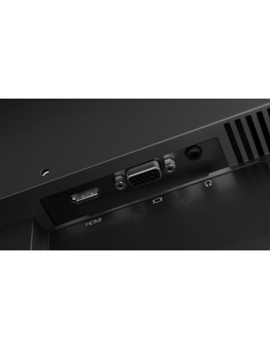 Monitor Lenovo ThinkVision S27i-10 27" IPS, Backlight:WLED, FHD