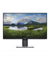 Monitor Dell 27" P2719HC, 68.58 cm, LED, IPS, FHD, 1920 x 1080
