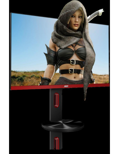 Monitor 27" AOC G2790PX, Gaming, FHD 1920*1080, 144 Hz, TN, 1