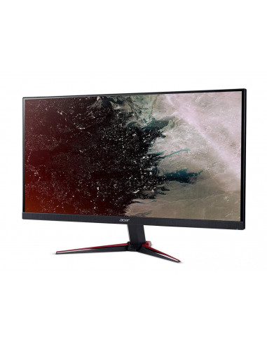 UM.HV0EE.001,Monitor 27 ACER VG270bmiix IPS 1920*1080 16:9 LED 75 Hz 1 ms 250 cd/m2 100M:1/ 1000:1 178/