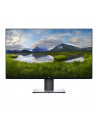 Monitor Dell 32'' U3219Q, 80 cm, LED, 4K UHD, 3840 x 2160 at