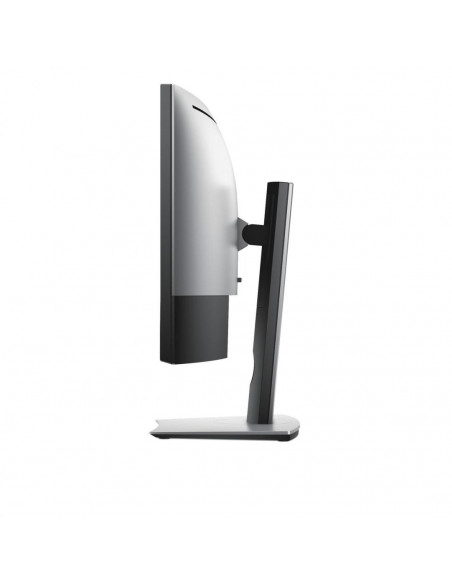Monitor Dell 34'' U3419W, 86.27 cm, AH-IPS, W-LED, WQHD, 3440 x