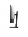 Monitor Dell 34'' U3419W, 86.27 cm, AH-IPS, W-LED, WQHD, 3440 x