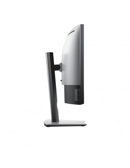 Monitor Dell 34'' U3419W, 86.27 cm, AH-IPS, W-LED, WQHD, 3440 x